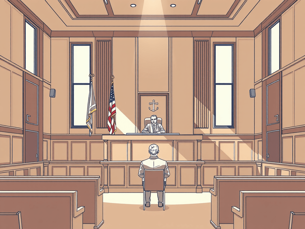 Eres inocente hasta que se demuestre lo&nbsp;contrario